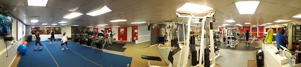 KOs Fitness | 801 Gastonia Hwy, Bessemer City, NC 28016, USA | Phone: (980) 533-8044