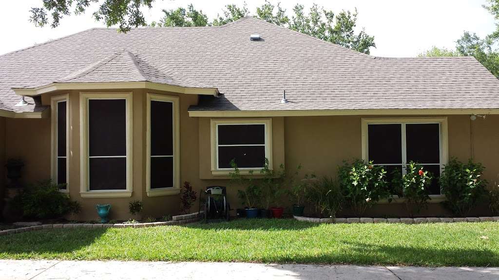 Advanced Solar Screens of Baytown/Mont Belvieu | 8724 Farm to Market Rd 3180 C-12, Baytown, TX 77523, USA | Phone: (832) 510-0929