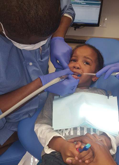 Kids Family Dental | 2, 1591 NY-22, Brewster, NY 10509, USA | Phone: (845) 764-9572