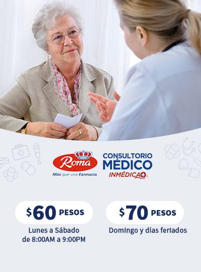 Farmacias Roma - pharmacy  | Photo 5 of 5 | Address: Av. Cochimies #18480, Guaycura, 22216 Tijuana, B.C., Mexico | Phone: 664 104 2021