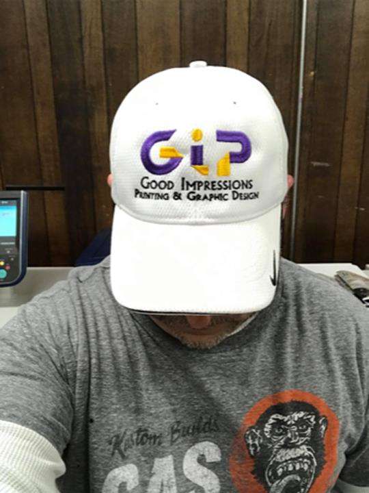 Good Impressions Printing | 170 W Hawthorne St, Zionsville, IN 46077 | Phone: (317) 873-6809