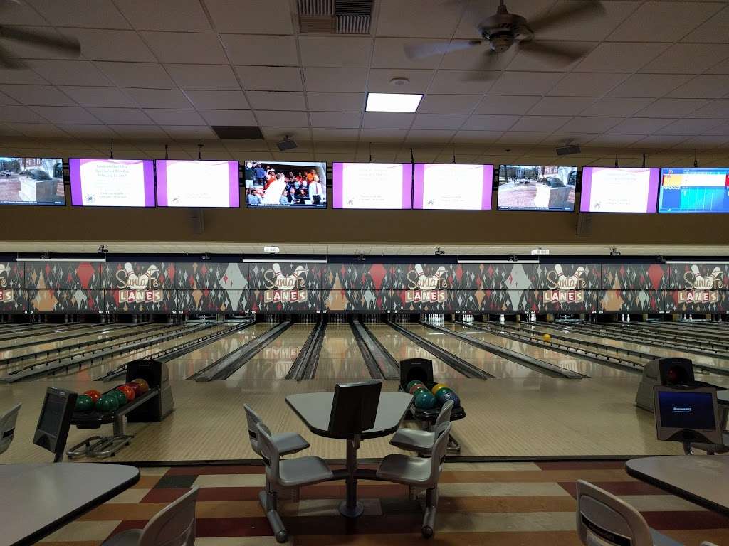 Santa Fe Station Bowling Center | 4949 N Rancho Dr, Las Vegas, NV 89130, USA | Phone: (702) 658-4910