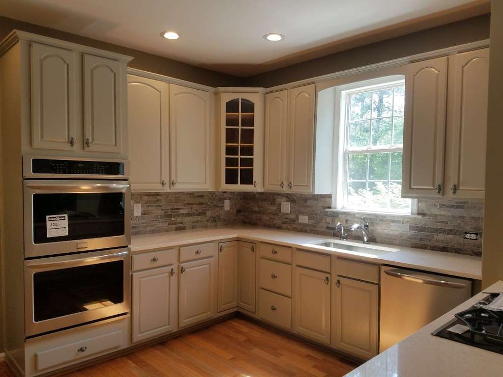 GS Custom Remodelers LLC | 8201 Euclid Ct Suite 203, Manassas, VA 20111, USA | Phone: (571) 719-6634