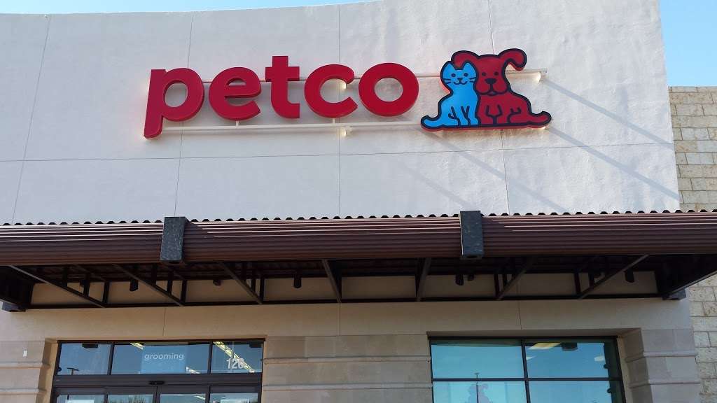 Petco | 10000 W Sahara Ave, Las Vegas, NV 89117, USA | Phone: (702) 341-0142