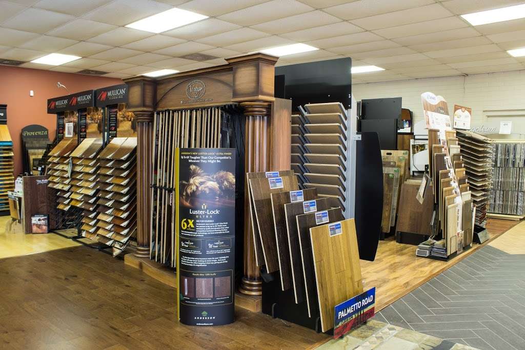 Carpet To Go & More Flooring Center | 871 Williamson Rd, Mooresville, NC 28117, USA | Phone: (704) 662-8226