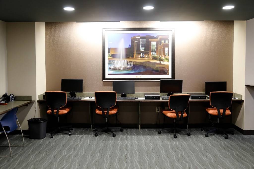 Indiana Wesleyan University - Lexington Education and Conference | 2530 Sir Barton Way, Lexington, KY 40509, USA | Phone: (859) 519-3000