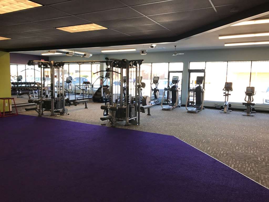 Anytime Fitness | 1473 E 151st St, Olathe, KS 66062, USA | Phone: (913) 971-4060