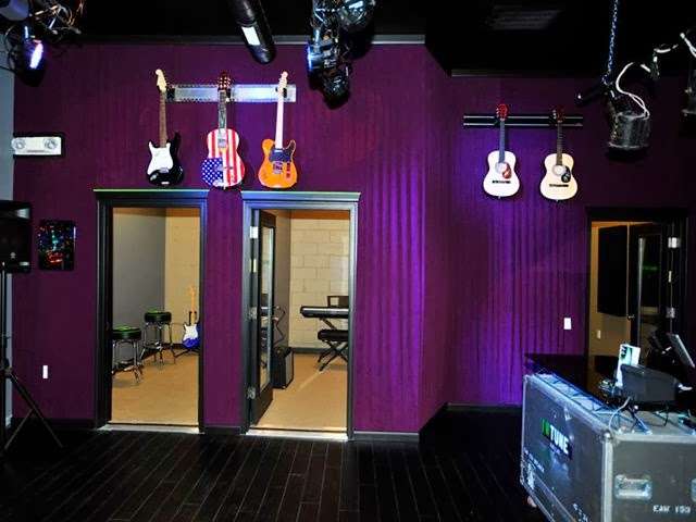 inTune Academy of Music | 475 Marlboro Rd, Old Bridge, NJ 08857