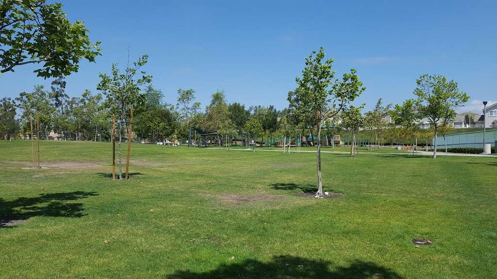 Foothill Ranch Community Park | 19422 Rue de Valore, Lake Forest, CA 92630, USA | Phone: (949) 461-3450