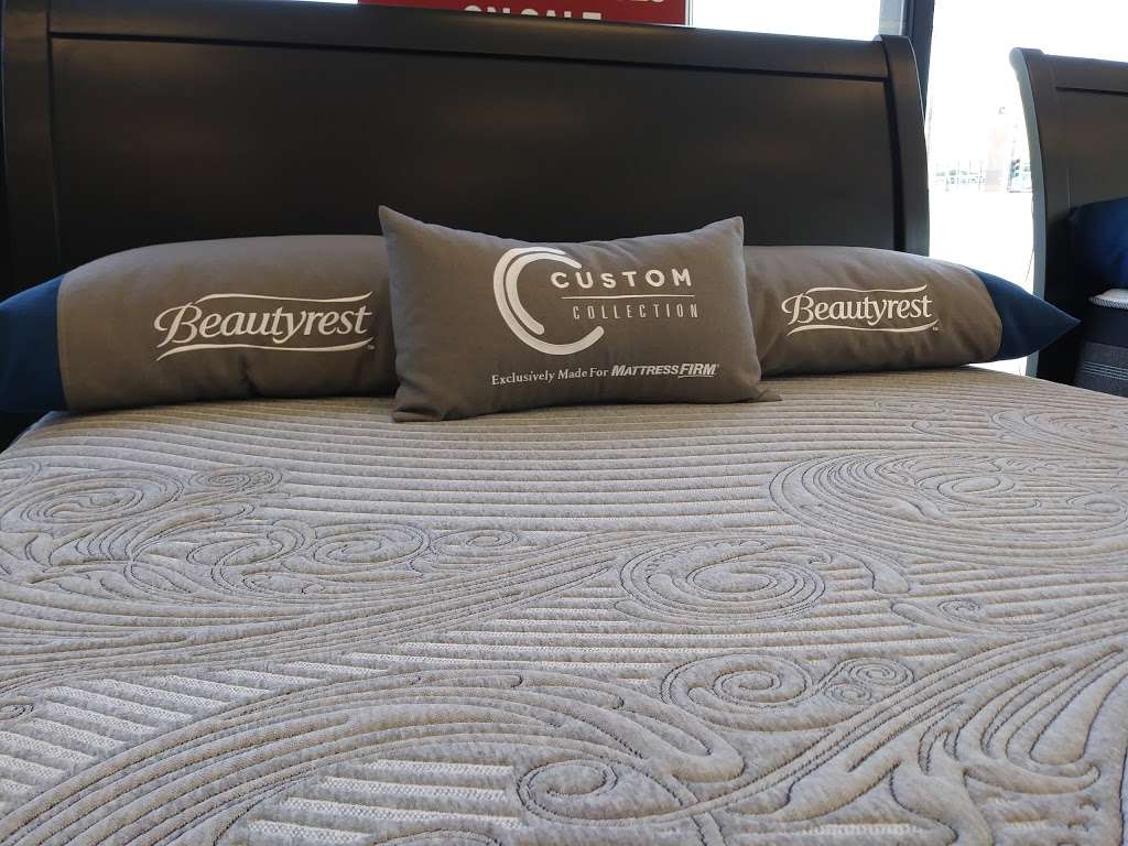 Mattress Firm Oakland 3005 Broadway Oakland Ca 94611 Usa