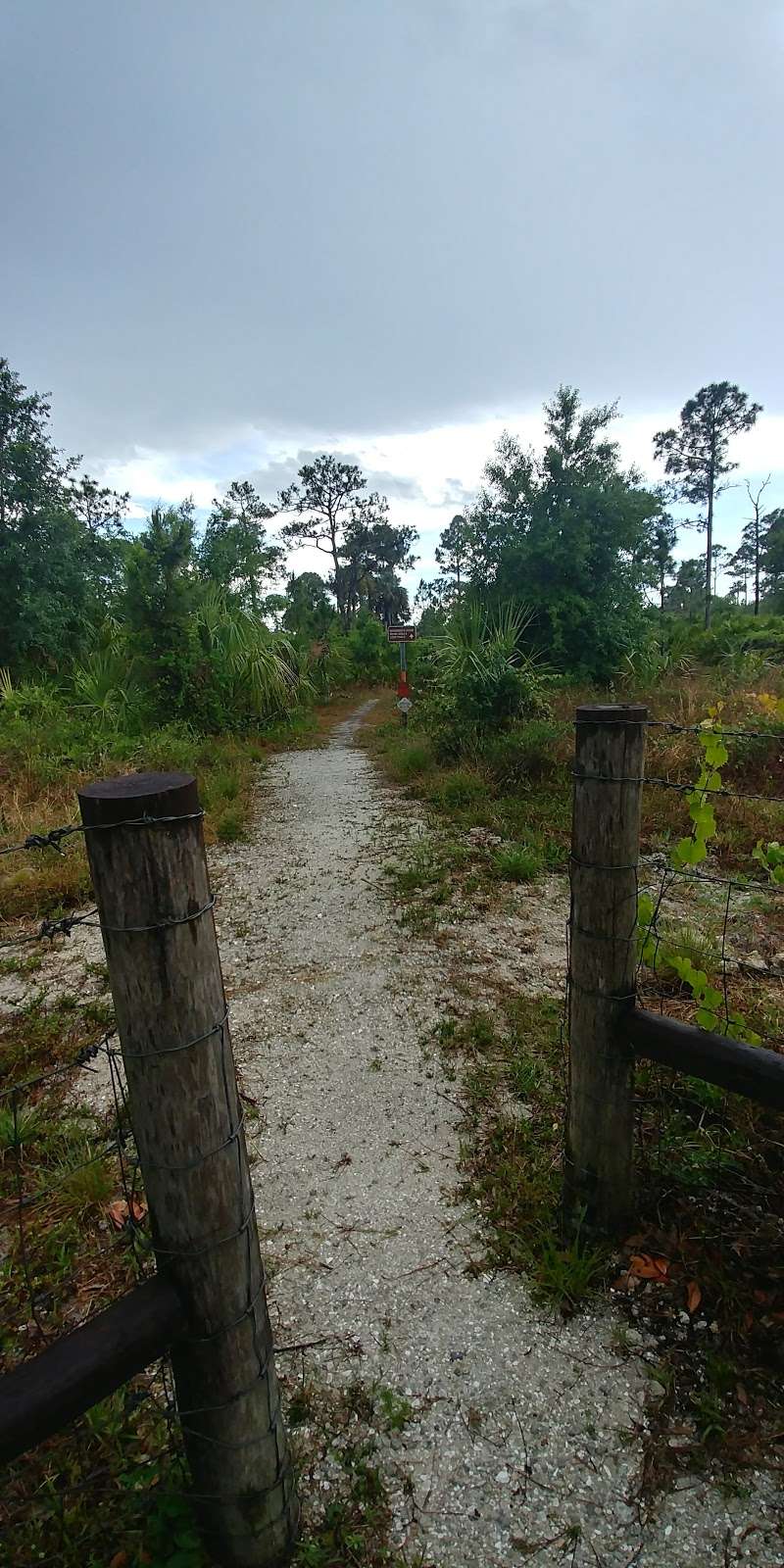 Dupuis Trailhead | 22500 SW Kanner Hwy, Indiantown, FL 34956, USA