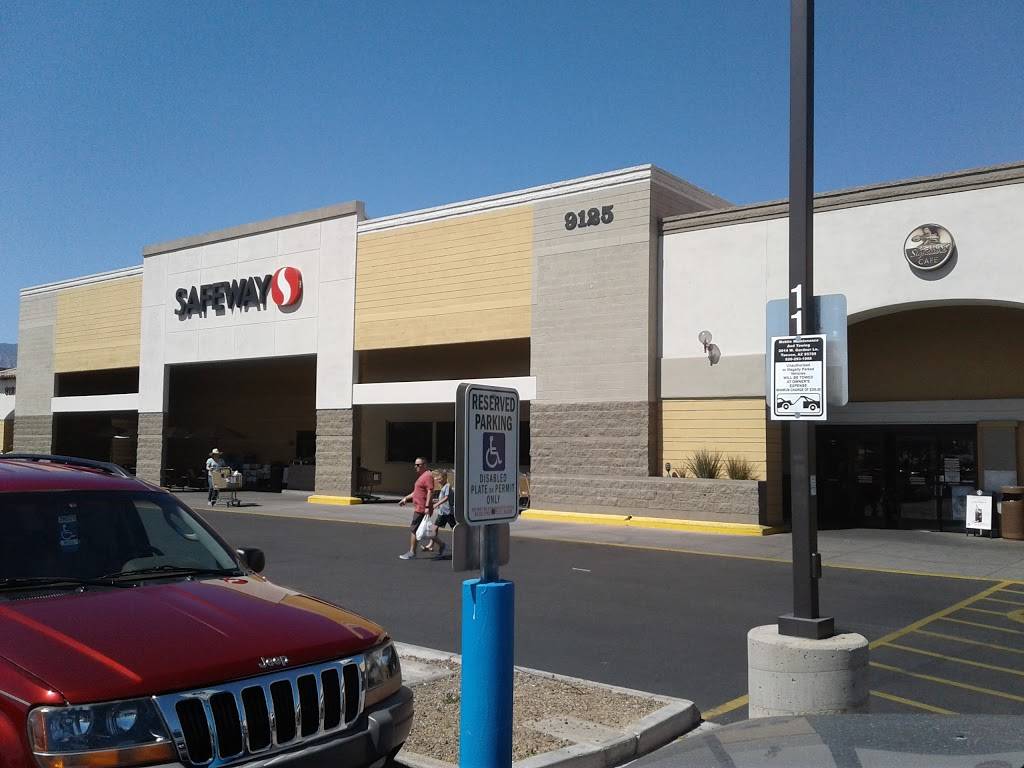 Safeway | 9125 E Tanque Verde Rd, Tucson, AZ 85749, USA | Phone: (520) 760-6087