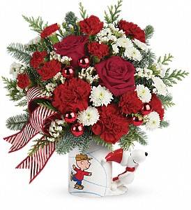 Artistic Flowers & Gifts | 6821 Broadway, Denver, CO 80221 | Phone: (303) 450-5290