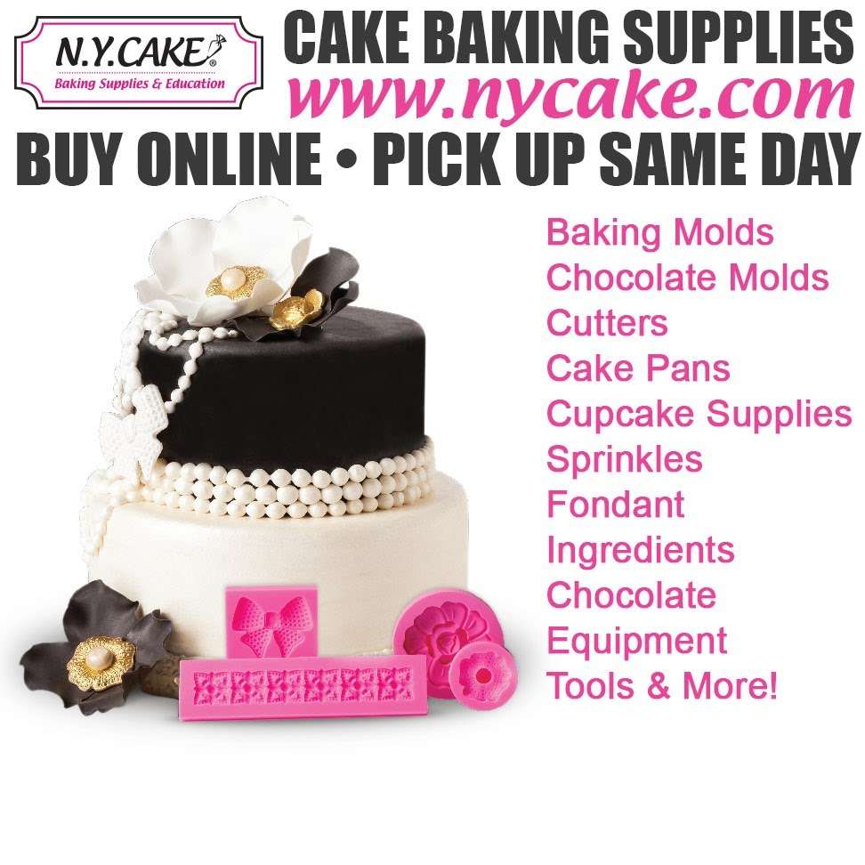 Universal Brands NY Cake | 170 Ludlow St, Yonkers, NY 10705, USA | Phone: (800) 942-2539