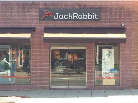 JackRabbit - Ridgewood | 258 E Ridgewood Ave, Ridgewood, NJ 07450, USA | Phone: (201) 670-1828