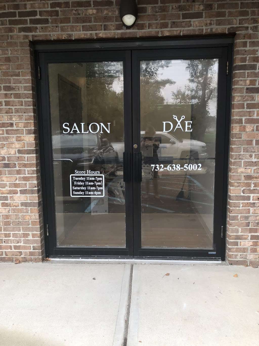 Salon Dae | 259 New Brunswick Ave #101, Fords, NJ 08863, USA | Phone: (732) 638-5002