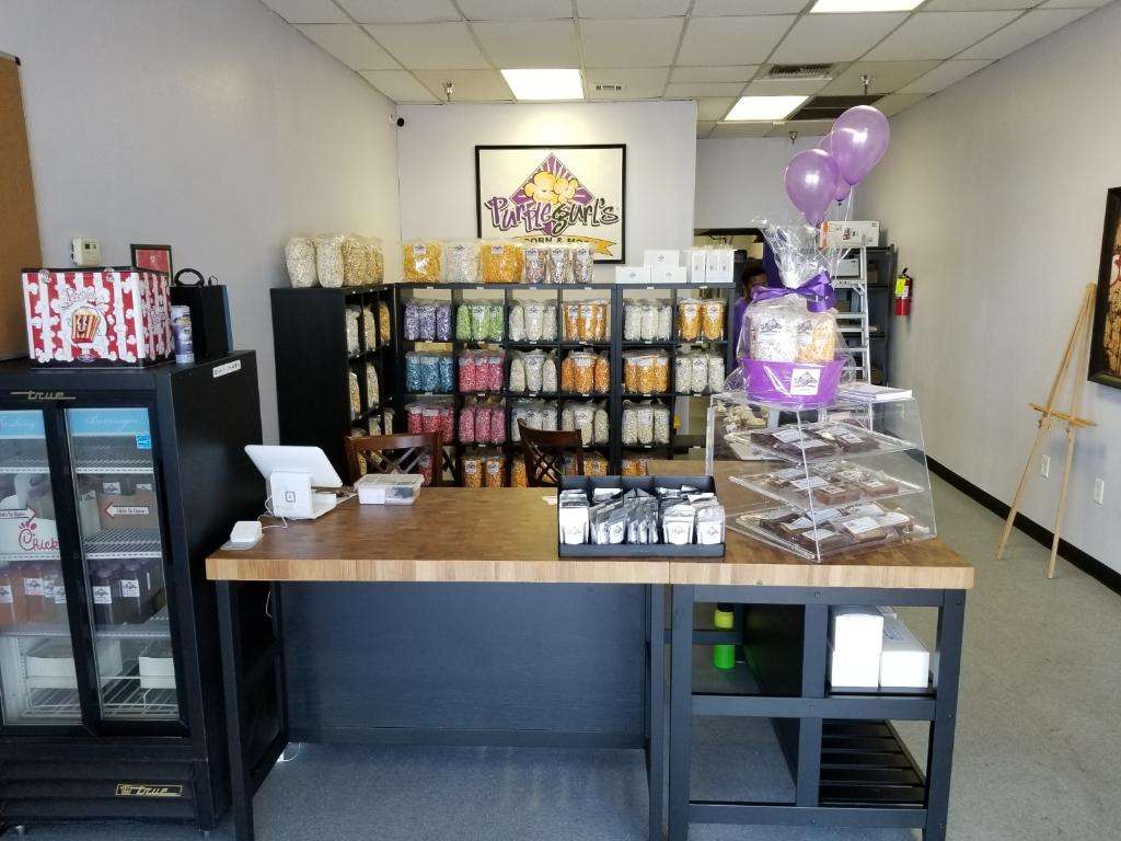 Purple Gurls | 5140 W Peoria Ave #144, Glendale, AZ 85302, USA | Phone: (602) 364-9899