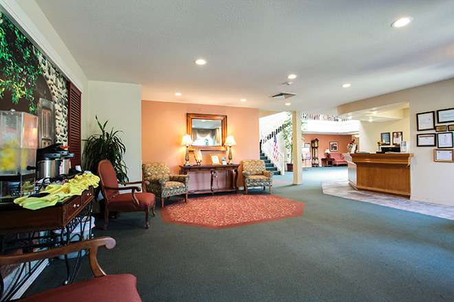 Rohnert Park Retirement Community | Happy Living by COGIR | 4855 Snyder Ln, Rohnert Park, CA 94928, USA | Phone: (707) 585-7878