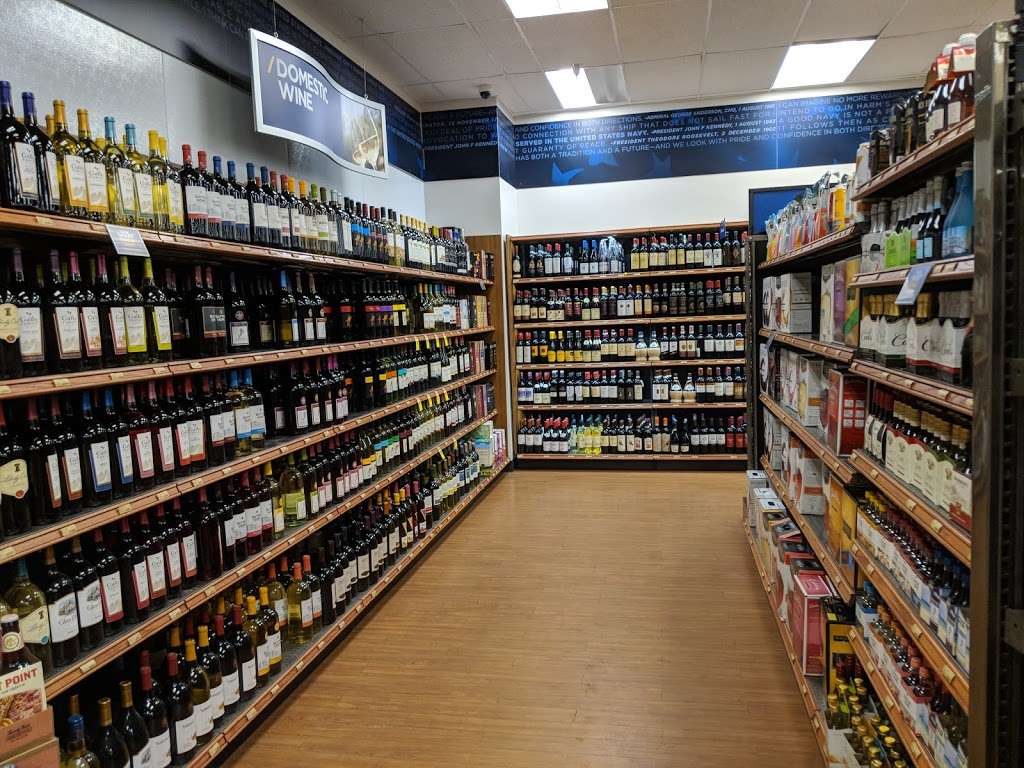 Package Store | 2260 Callagan Hwy, San Diego, CA 92113, USA | Phone: (619) 544-2246