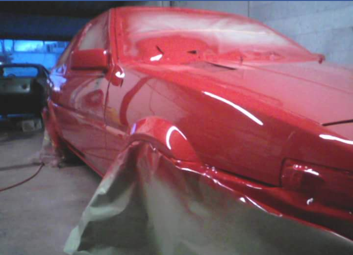 Vegas Automotive Repair Of Dallas, Spray On Bedliners, Auto Pai | 602 E Red Bird Ln suite A, Duncanville, TX 75116, USA | Phone: (214) 604-2040