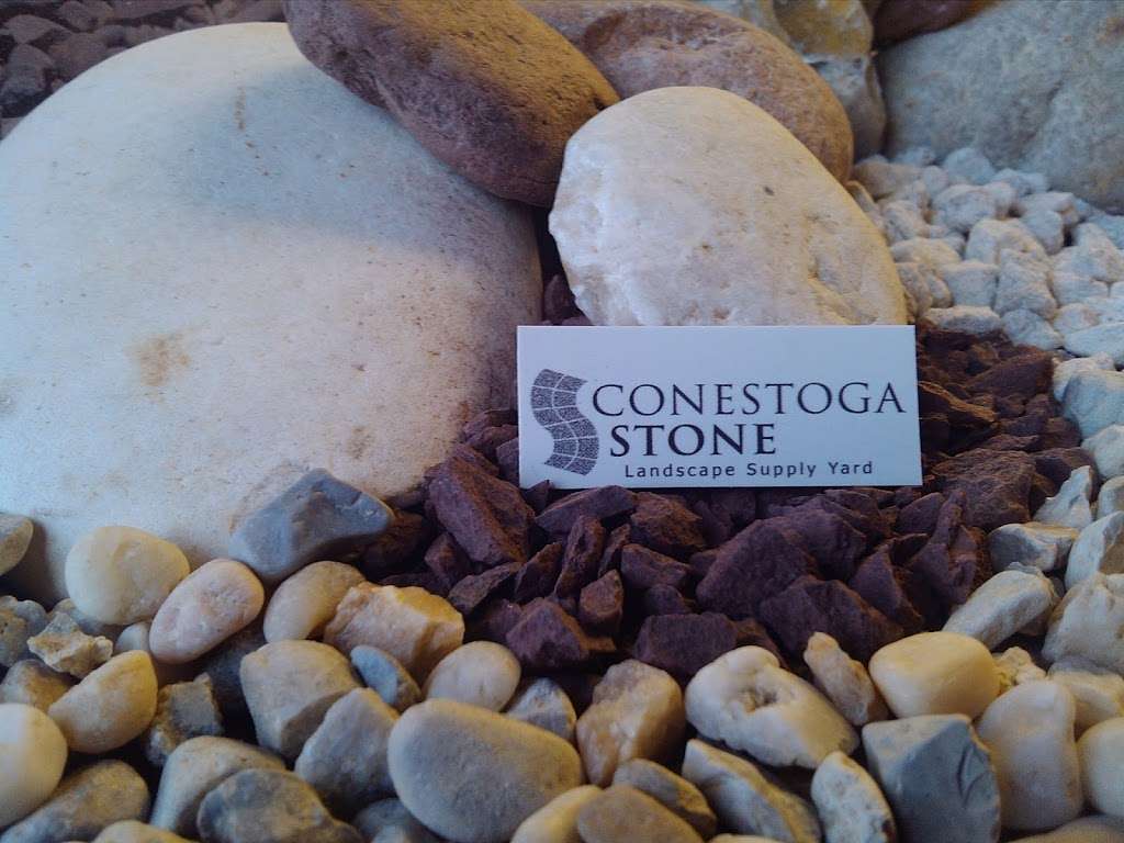 Conestoga Stone | 8703, 1101 Ridge Rd, Pottstown, PA 19465, USA | Phone: (610) 656-6466