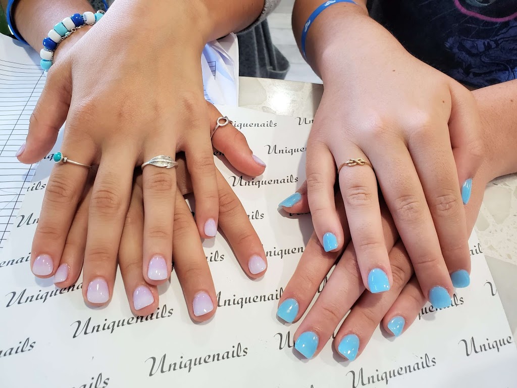 Unique Nails | 2222 Michelson Dr #226, Irvine, CA 92612, USA | Phone: (949) 752-7870