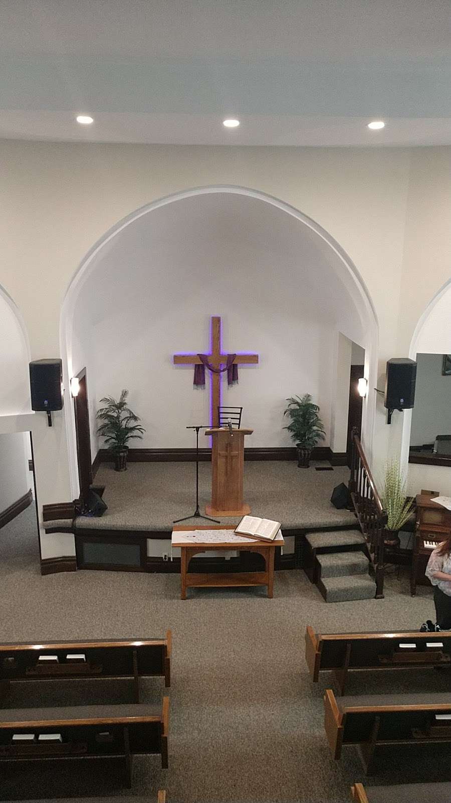 Orrick Baptist Church | 301 Adams St, Orrick, MO 64077, USA | Phone: (816) 770-3343