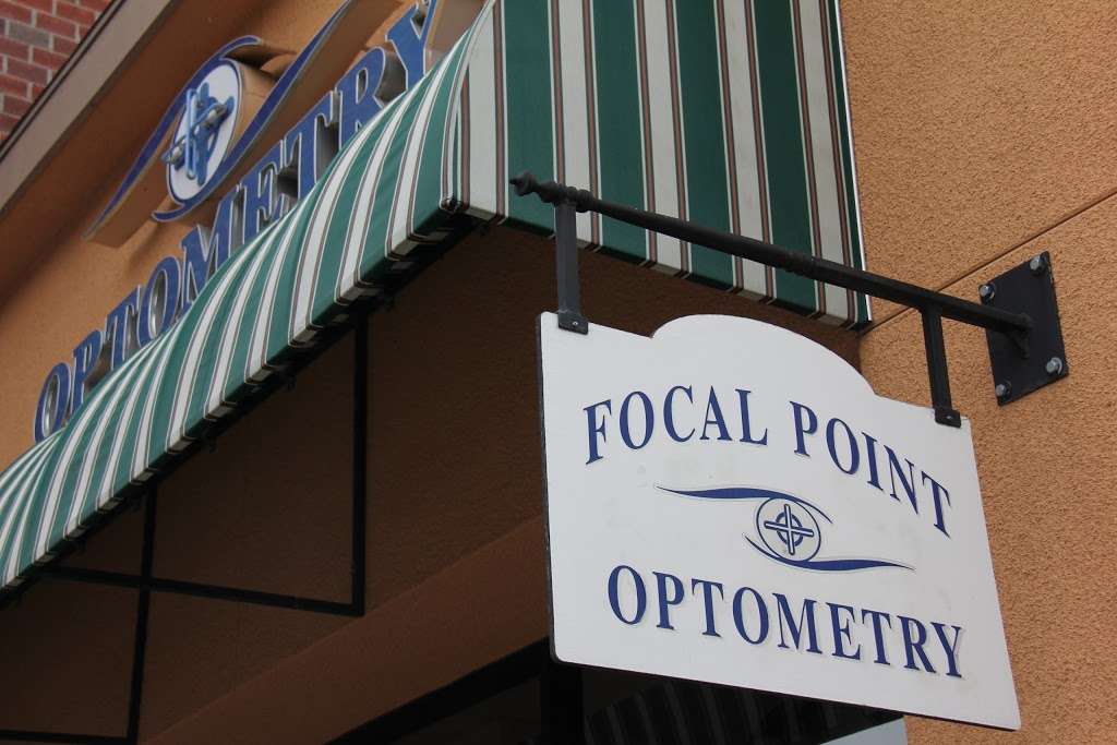 Focal Point Optometry | 1909 W Malvern Ave, Fullerton, CA 92833, USA | Phone: (714) 992-8020