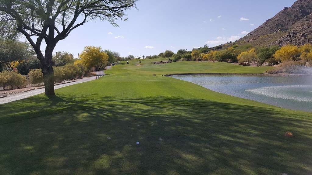 Phoenician Golf Club | 6000 E Camelback Rd, Scottsdale, AZ 85251 | Phone: (480) 423-2449