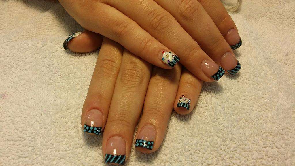 American Nails | 1074 S Ironton St, Aurora, CO 80012, USA | Phone: (303) 363-9220