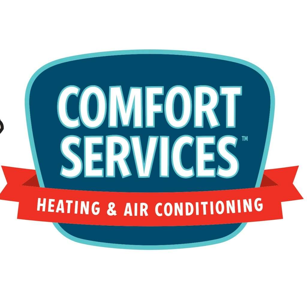 Comfort Services Heating & Air Conditioning, Inc. | 23848 W Industrial Dr S, Plainfield, IL 60585, USA | Phone: (815) 782-4440