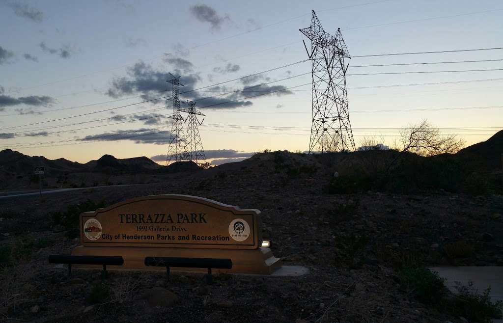 Terrazza Park | 1992 E Galleria Dr, Henderson, NV 89011, USA