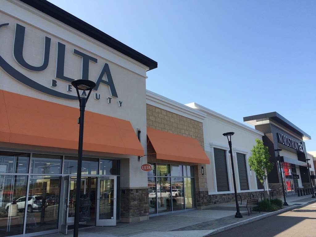 Ulta Beauty | 237 University Ave, Westwood, MA 02090, USA | Phone: (781) 326-6486