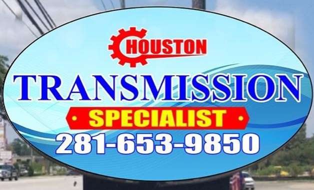 Houston Transmission Specialist | 12630 Jones Rd, Houston, TX 77070, USA | Phone: (281) 653-9850
