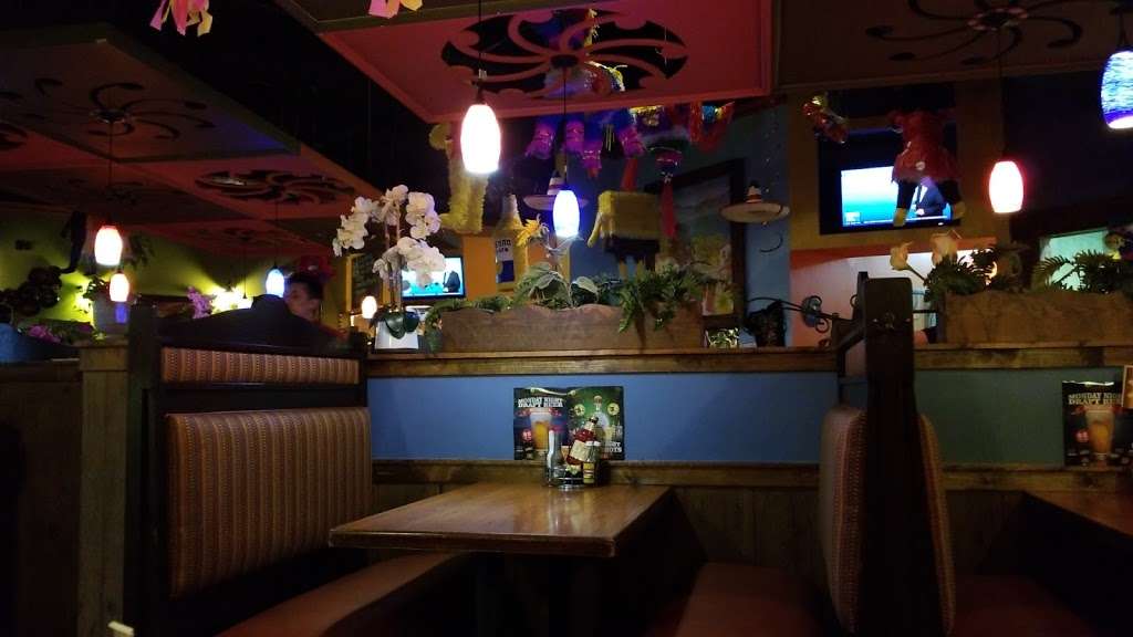 El Vallarta | 1201 N Broome St, Waxhaw, NC 28173 | Phone: (704) 243-3929