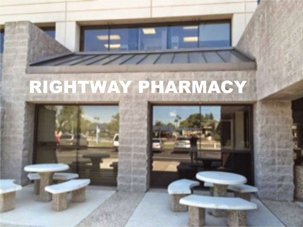 Rightway Pharmacy | 14806 N Del Webb Blvd, Sun City, AZ 85351, USA | Phone: (623) 266-0021