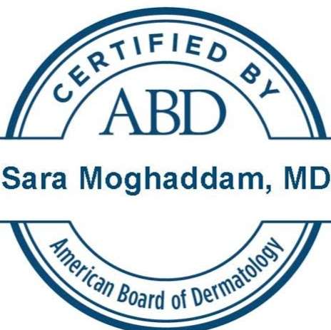 Sara Moghaddam, MD | 38394 Dupont Blvd unit F&G, Selbyville, DE 19975 | Phone: (302) 564-0001