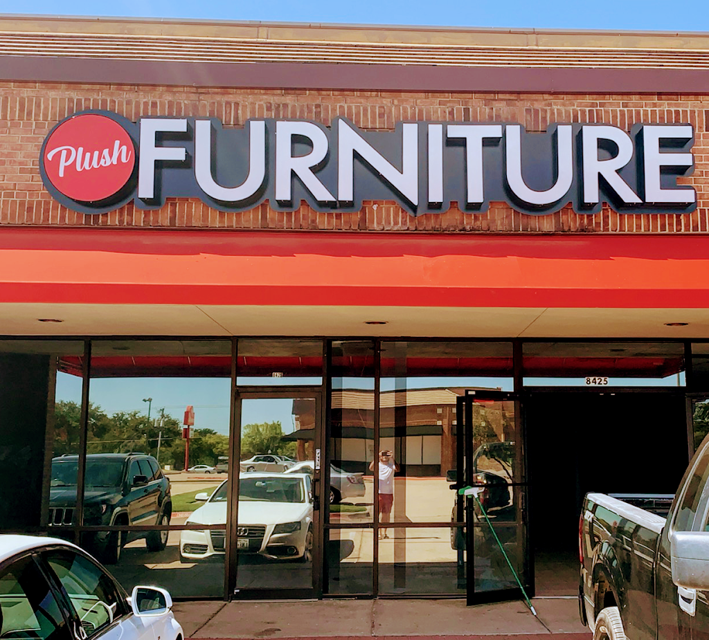 Plush Furniture | 8425 Boulevard 26, North Richland Hills, TX 76180, USA | Phone: (817) 849-2114