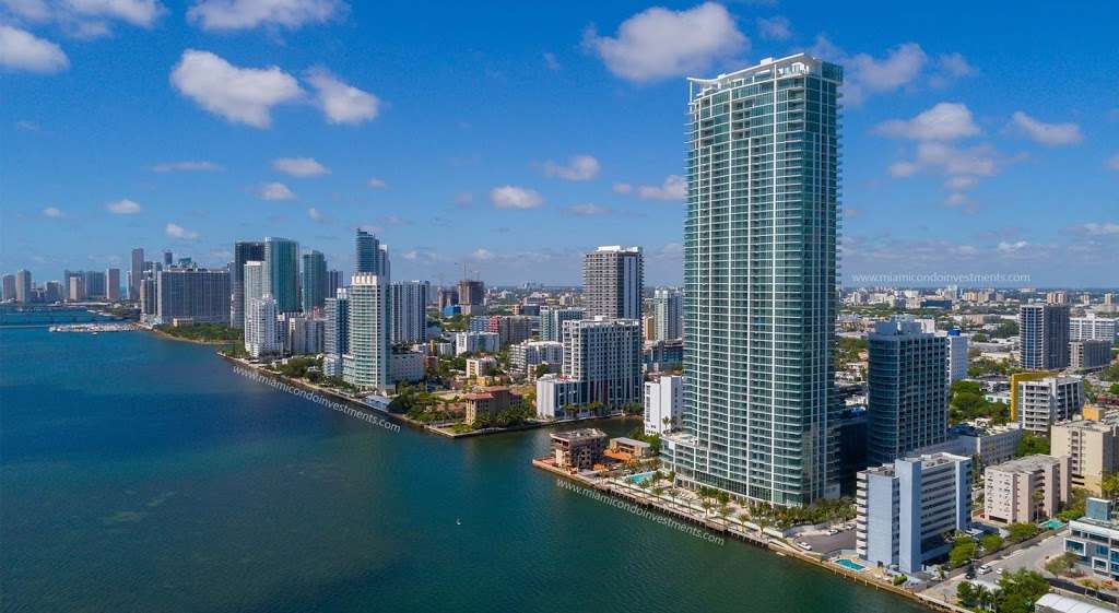 Gran Paraiso Bayviews Miami | 650 NE 32nd St, Miami, FL 33137, USA | Phone: (786) 296-1300