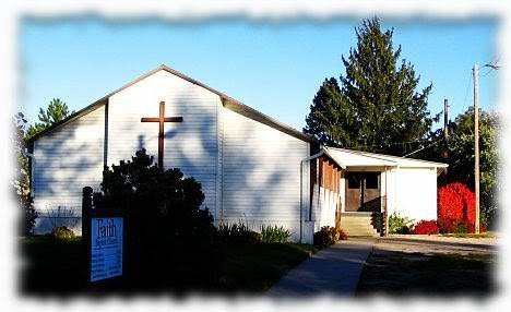 Faith Baptist Church | 5123 N 15th St, Omaha, NE 68110, USA | Phone: (402) 451-2300
