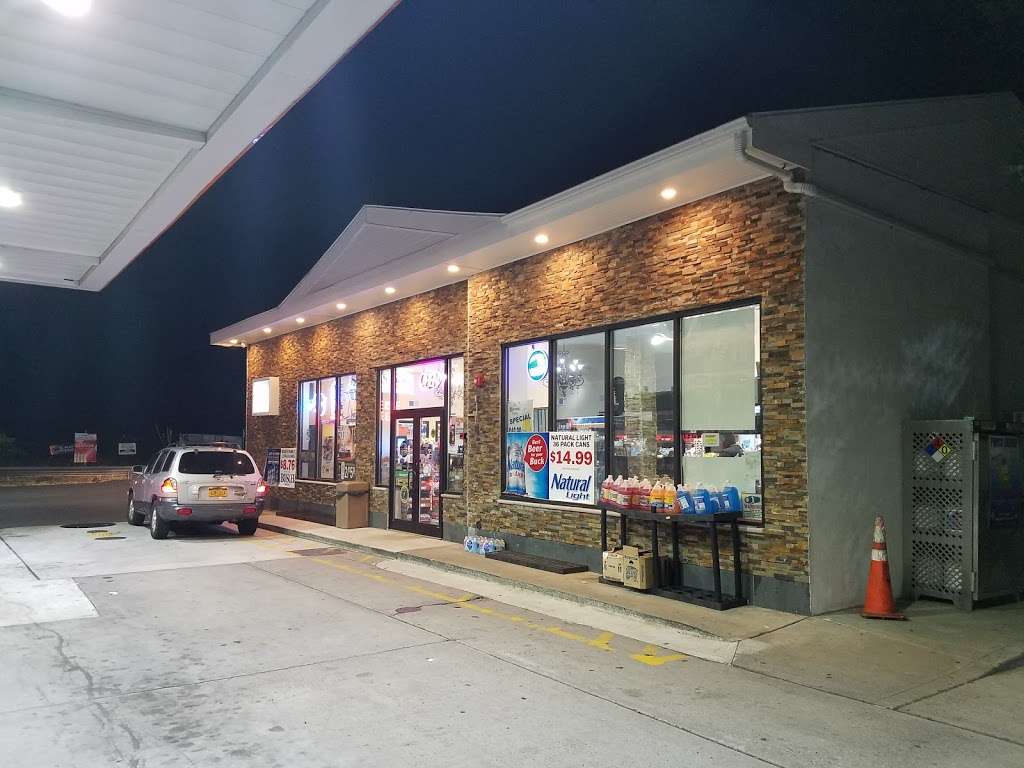 Sunoco Gas Station | 160 N Saw Mill River Rd, Elmsford, NY 10523 | Phone: (914) 347-7550