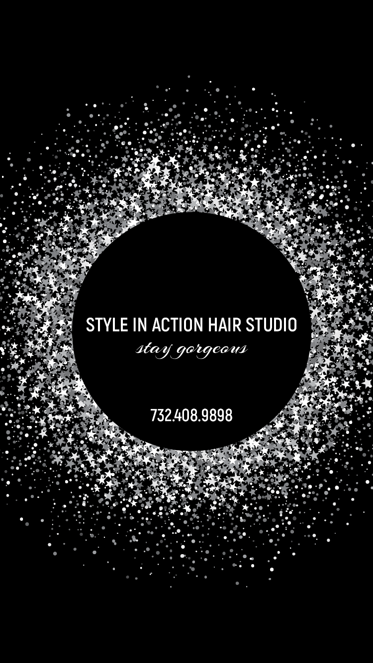Style In Action Hair Studio | 1980 NJ-37, Manchester Township, NJ 08759, USA | Phone: (732) 408-9898