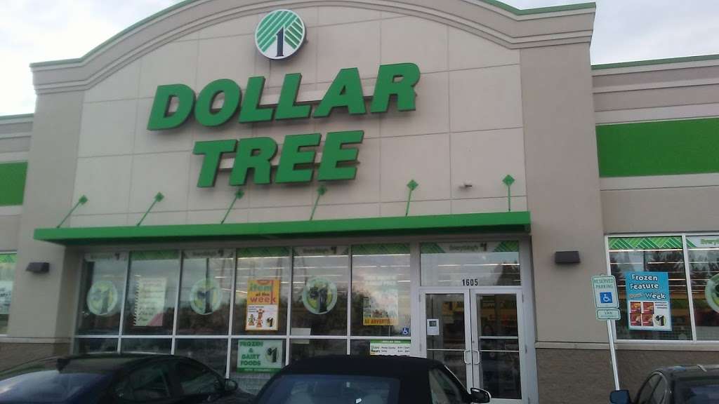 Dollar Tree - furniture store  | Photo 5 of 10 | Address: 1605 W Southport Rd, Indianapolis, IN 46217, USA | Phone: (317) 883-1328