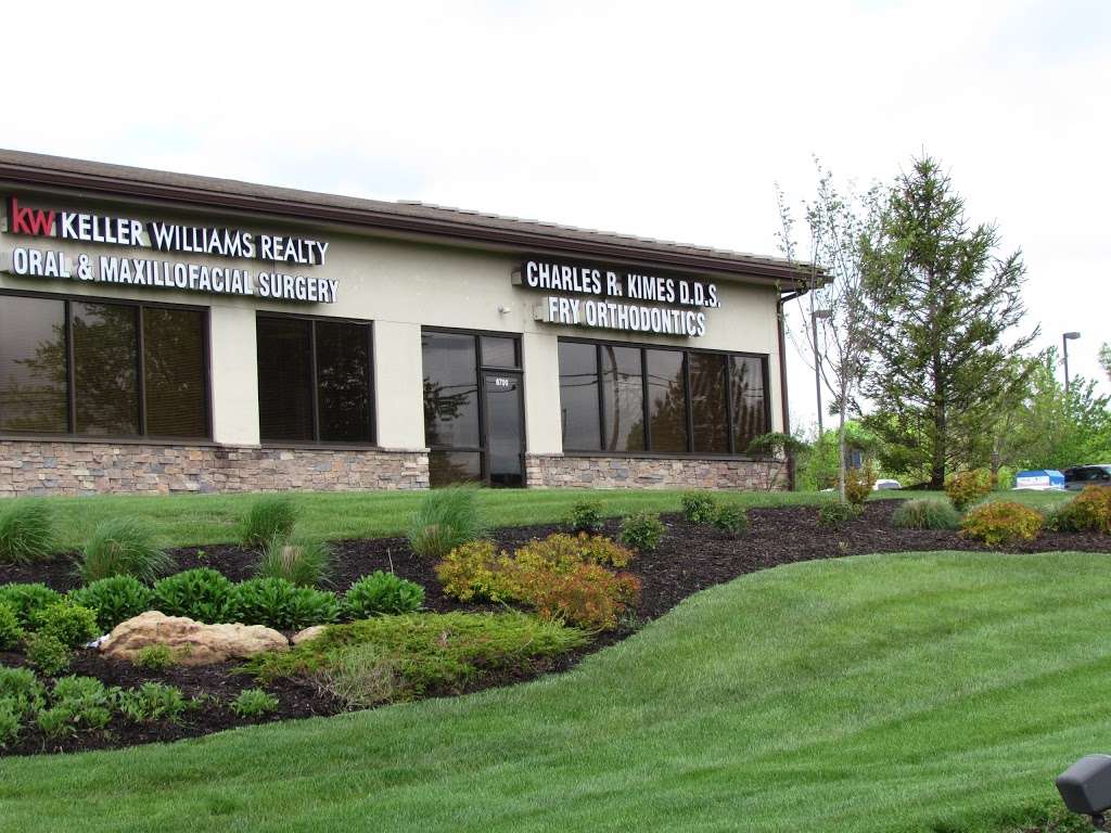 Fry Orthodontic Specialists | 8764 151st St, Overland Park, KS 66221, USA | Phone: (913) 469-9191