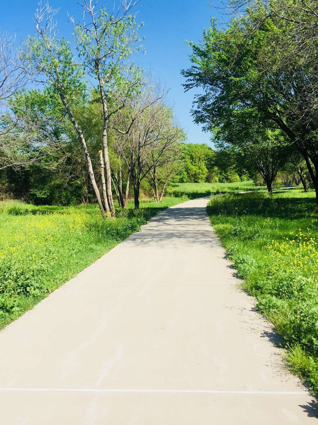 Sam Houston Trail Park | 101 I-635, Irving, TX 75038, USA | Phone: (972) 721-2501