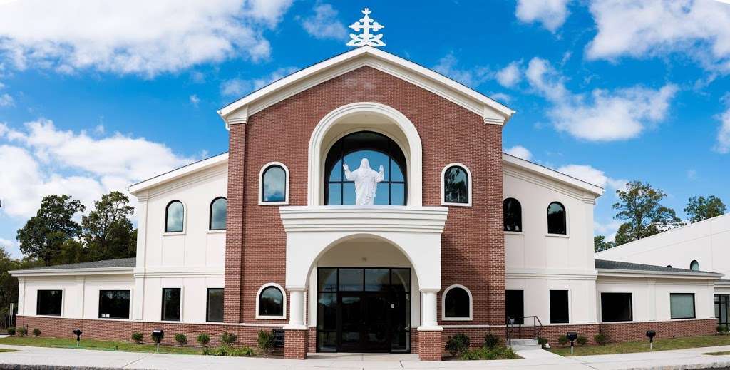 St. Thomas Syro-Malabar Catholic Church | 508 Elizabeth Ave, Somerset, NJ 08873 | Phone: (848) 216-3363