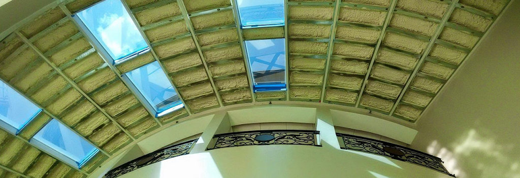 LJE Insulation, LLC | 1425 E Minnesota Ave, DeLand, FL 32724, USA | Phone: (386) 235-3251