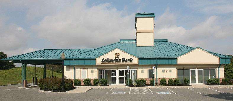 Columbia Bank | 204 Grove Ave, West Deptford, NJ 08086, USA | Phone: (856) 686-5734