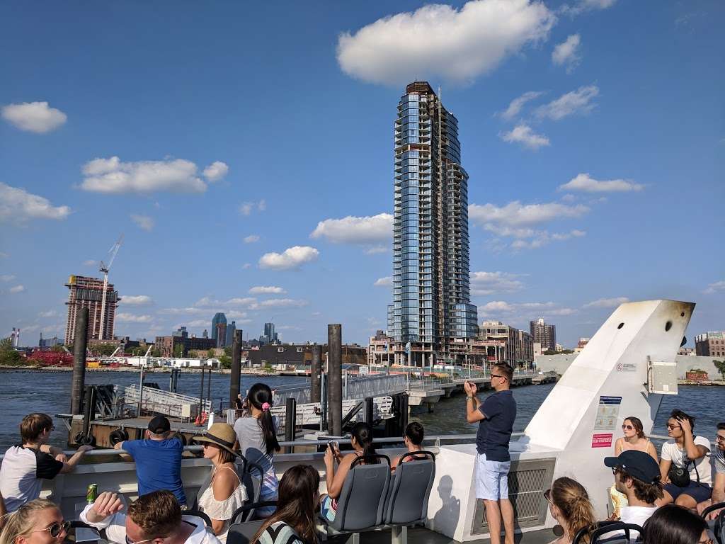 Greenpoint | Brooklyn, NY 11222, USA