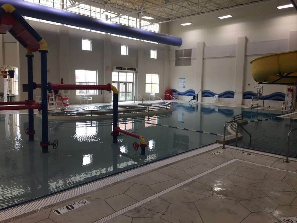 Whitewater Aquatic & Fitness Center | 580 South Elizabeth Street, Whitewater, WI, Whitewater, WI 53190 | Phone: (262) 473-4900